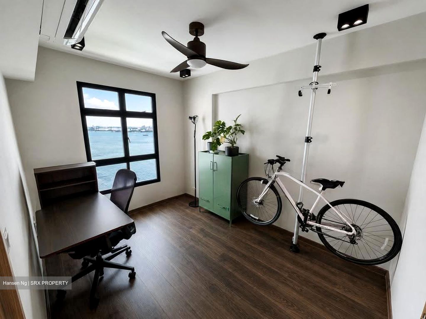 Blk 420D Waterfront II @ Northshore (Punggol), HDB 5 Rooms #613213031